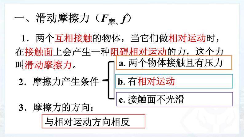 《摩擦力》公开课教学课件.pptx第4页