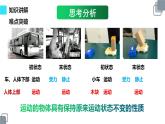 《惯性》优课一等奖课件