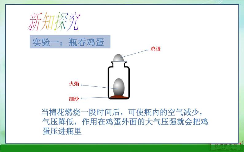 《大气压强》创优一等奖课件05