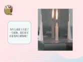 新人教版 八年级物理上册 第4章 光现象4.3平面镜成像 课件