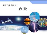 人教版物理九年级全责第十三章13.2《内能》 课件