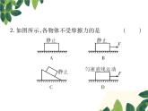 人教版八年级下册物理第八章第三节《摩擦力》 课件