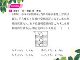 人教版八年级下册物理第十章 专题突破五《浮力、压强综合分析》