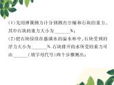 第十章实验突破七探究浮力大小跟物体排开液体所受重力的关系 课件