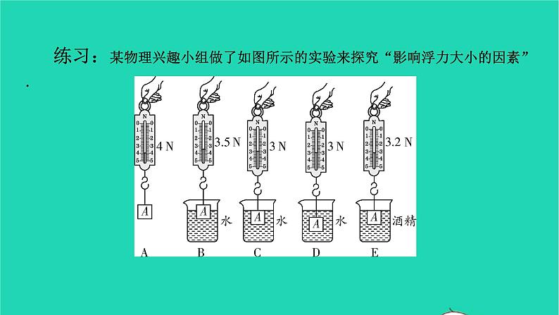 冲刺2021中考物理第一轮系统复习课件打包29套06