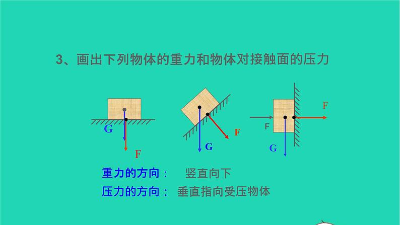 冲刺2021中考物理第一轮系统复习课件打包29套06