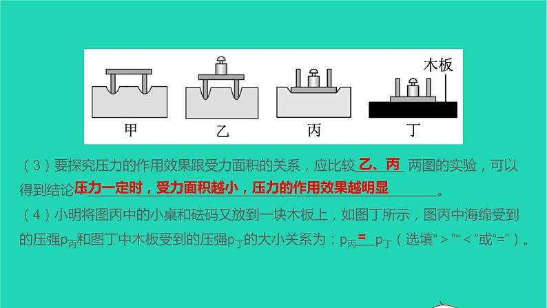 冲刺2021中考物理第一轮系统复习课件打包29套08