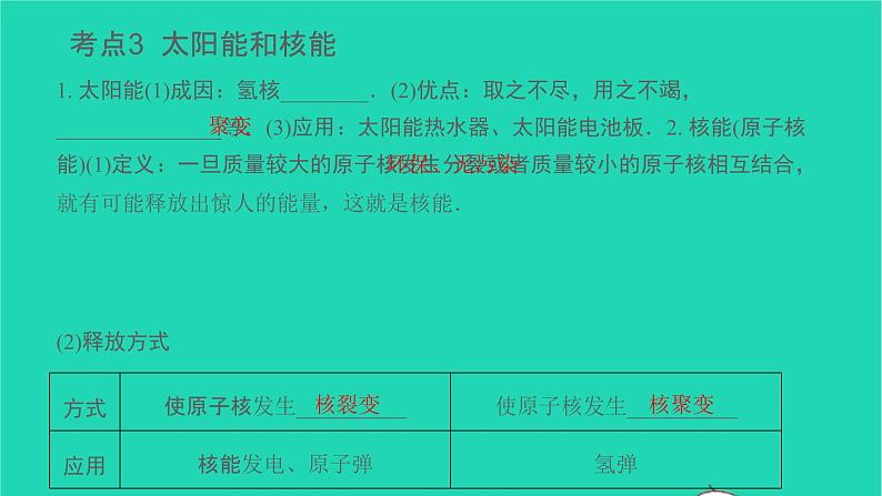 冲刺2021中考物理第一轮系统复习课件打包29套05