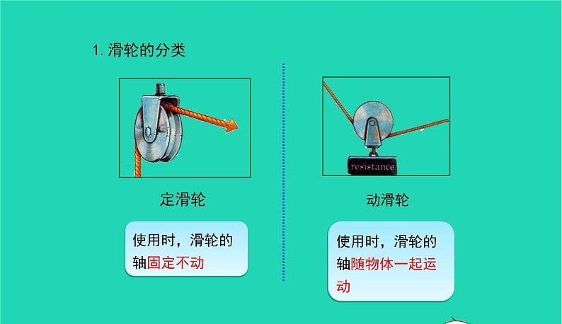 冲刺2021中考物理第一轮系统复习课件打包29套03