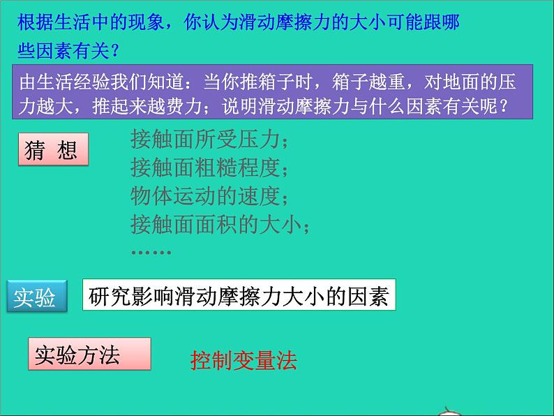 【新人教版】2020_2021学年八年级物理下册8.3摩擦力（课件+素材）07