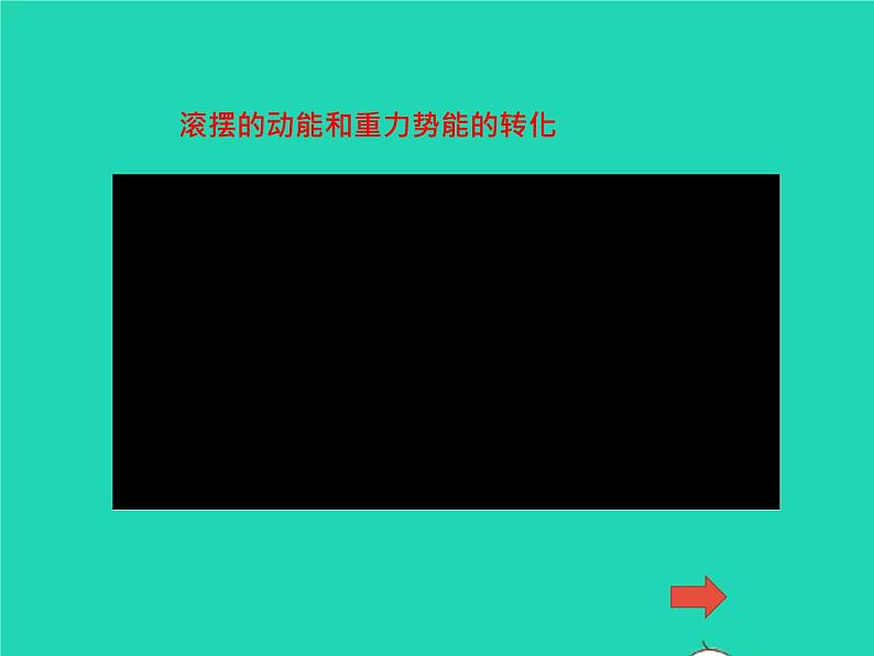 【新人教版】2020_2021学年八年级物理下册11.4机械能及转化（课件+素材）05