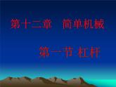 12.1杠杆课件(优质课件)
