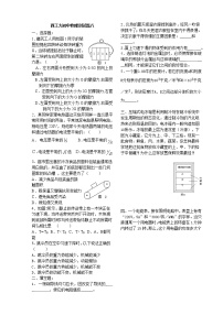 陕西省西安市西工大附中中考物理测试题八