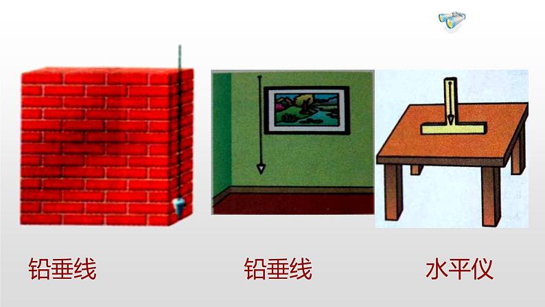 1.弹力与重力 复习课件PPT第5页