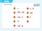 沪科版八年级上册物理课件 第4章 4.4光的色散