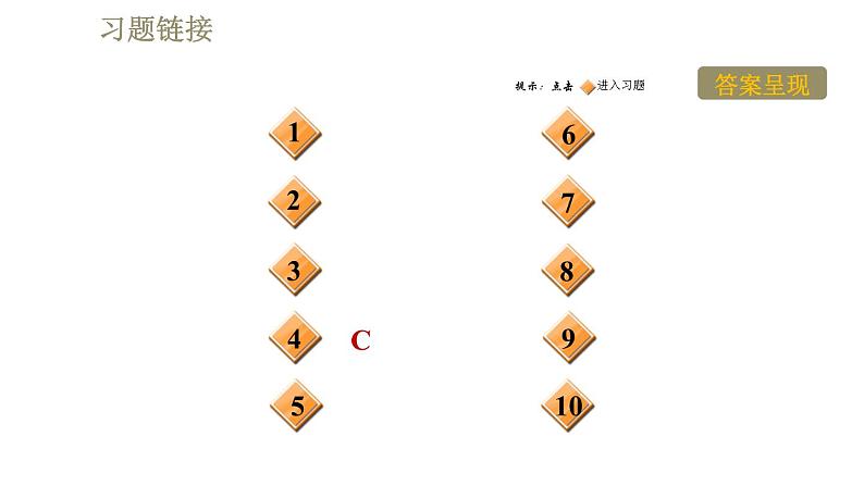 鲁科版九年级上册物理课件 第14章 阶段强化专题（五） 专训 电功率的计算02