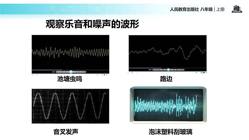 【教学课件】《噪声的危害和控制》（物理人教八上）05