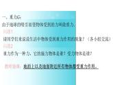 北师大版 八下 7.3  重力（共16张PPT）
