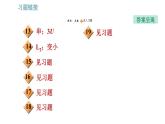教科版九年級(jí)上冊(cè)物理課件 期末提分練案 第2講 第1課時(shí)  達(dá)標(biāo)訓(xùn)練