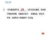 教科版九年級(jí)下冊(cè)物理課件 第10章 10.2   電磁波的應(yīng)用