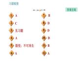 教科版九年级下册物理课件 第11章 全章热门考点整合专训