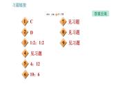 北師版九年級(jí)上冊(cè)物理課件 期末提分練案 第3講   第3課時(shí)   技巧訓(xùn)練  應(yīng)用歐姆定律中的常用技巧