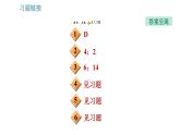 北師版九年級上冊物理課件 期末提分練案 第2講   第3課時   綜合訓(xùn)練  電流和電壓規(guī)律的綜合應(yīng)用