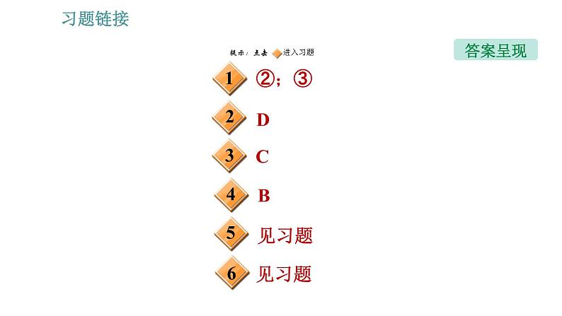 北师版九年级上册物理课件 期末提分练案 第6讲   第2课时   方法训练  信息和能源利用中的方法02