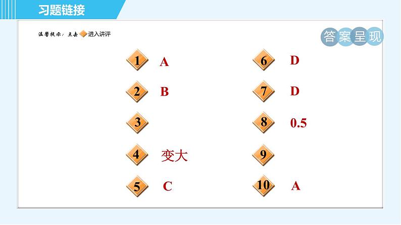 苏科版九年级上册物理课件 第13章 13.3.1电流及其测量02