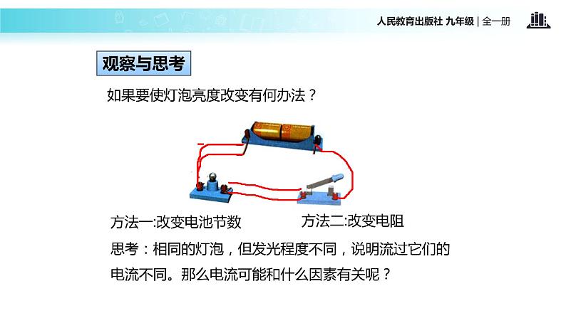 【教学课件】《电流与电压和电阻的关系》（物理人教九年级全一册）02