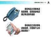 传递接受式教学【教学课件】《电磁波的海洋》（人教）