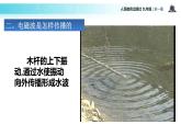 传递接受式教学【教学课件】《电磁波的海洋》（人教）