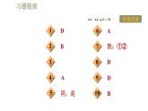 人教版九年级全一册物理习题课件 第20章 20.1.1磁现象