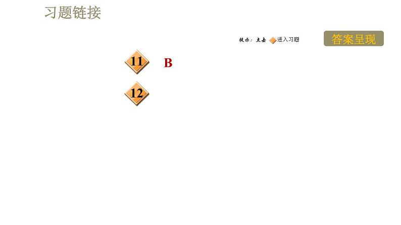 人教版九年级全一册物理习题课件 第21章 21.1现代顺风耳——电话03