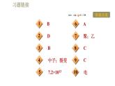 人教版九年级全一册物理习题课件 第22章 22.2核能