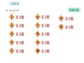 沪科版八年级上册物理习题课件 第6章 专题技能训练(九)  训练 力的示意图