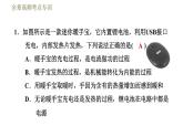人教版九年级全一册物理习题课件 第18章 全章高频考点专训