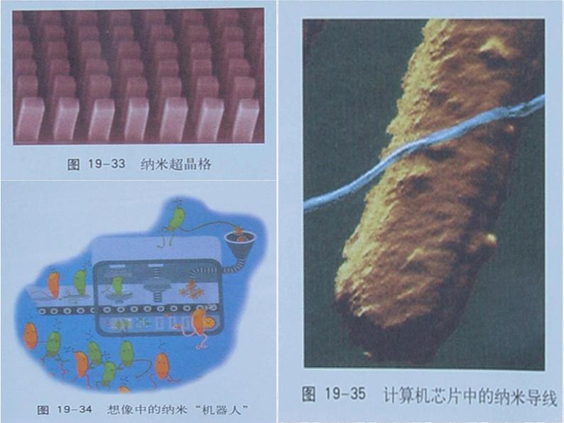 粤沪版 > 八年级上册 第五章 我们周围的物质 > 5 点击新材料课件ppt06