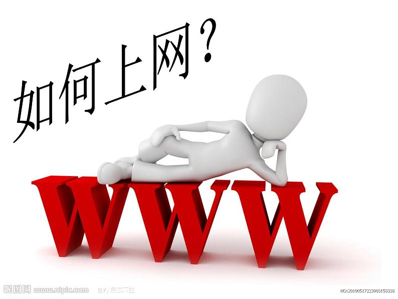 第十九章 电磁波与信息时代 > 3 走进互联网课件ppt04