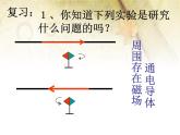 第十七章 电动机与发电机 > 1 关于电动机转动的猜想课件ppt