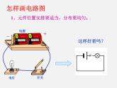 粤沪版物理 > 九年级上册  第十三章 探究简单电路 > 13.2 电路的组成和连接方式PPT课件