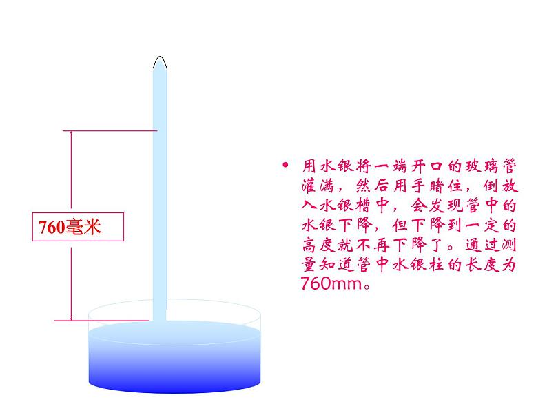 粤沪版物理 > 八年级下册  第八章 神奇的压强 > 3 大气压与人类生活PPT课件第7页