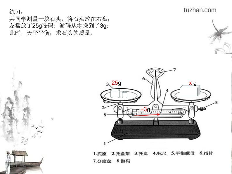 4.质量与密度第7页