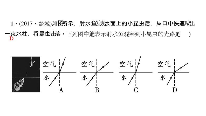 2018年中考物理大专题（4）信息题ppt课件（38页，含答案解析）（共38张PPT）第5页