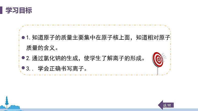 科粤版化学九年级上册 2.3《 构成物质的微粒（II）——原子和离子(课时3)》PPT课件03