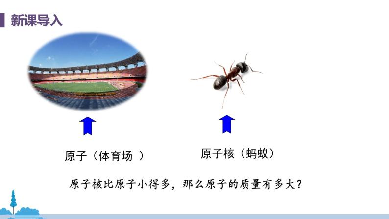 科粤版化学九年级上册 2.3《 构成物质的微粒（II）——原子和离子(课时3)》PPT课件04