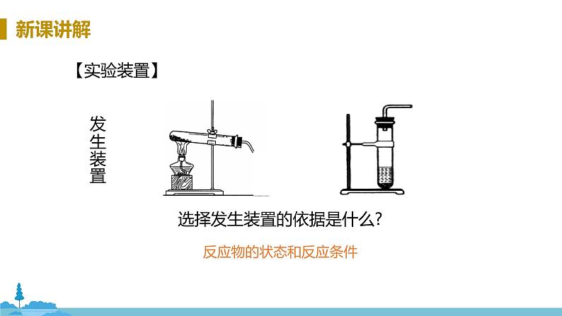 鲁教版化学九年级上册 《到实验室去：二氧化碳的实验室制取及性质》PPT课件06