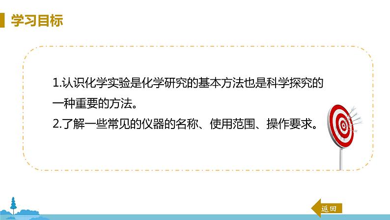 鲁教版化学九年级上册 《到实验室去：化学实验基本技能训练（一）》PPT课件03