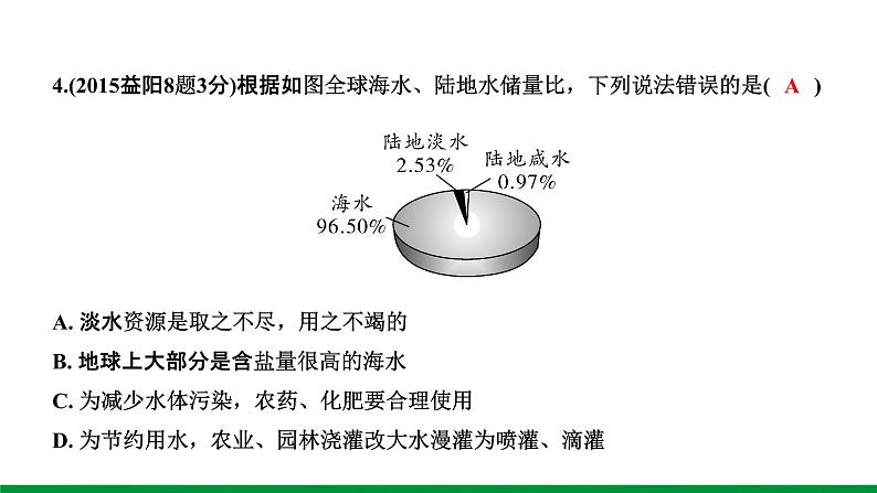 4.第四单元 自然界的水 ppt课件第5页