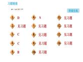 鲁教版九年级上册化学习题课件 第5单元 5.3 化学反应中的有关计算